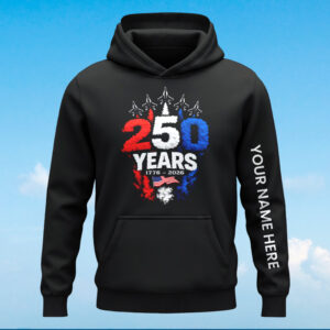 250 Anniversary USA 05