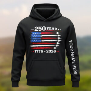 250 Anniversary USA 06