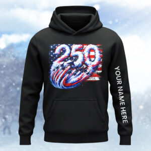 250 Anniversary USA 08