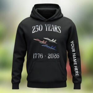 250 Anniversary USA 24