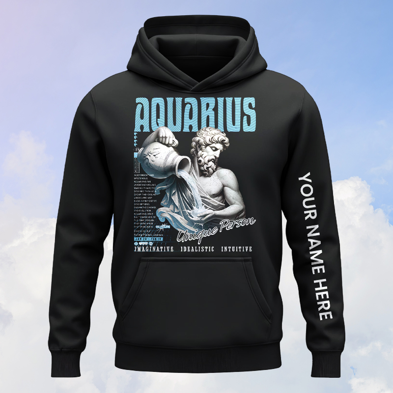 Aquarius 600