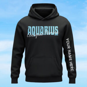 Aquarius 601
