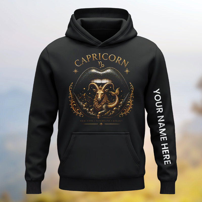 Capricorn 636