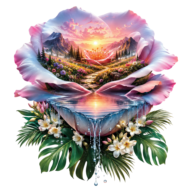Flowers 1100 - Image 3