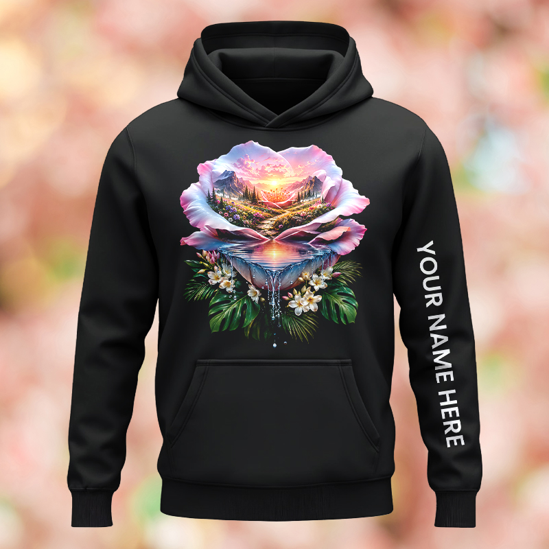 Flowers 1100