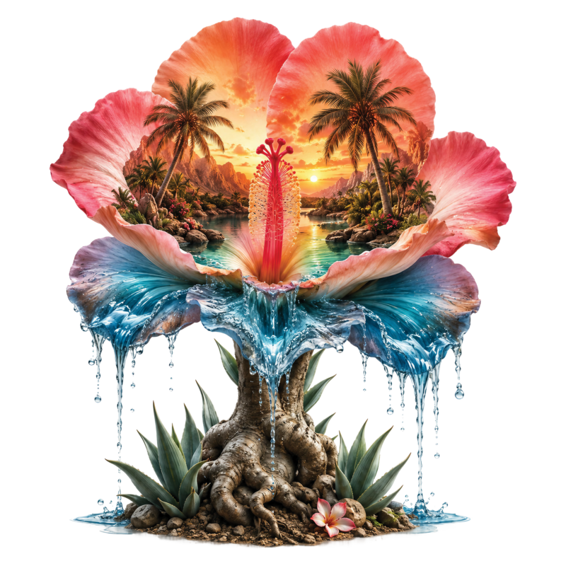 Flowers 1104 - Image 3