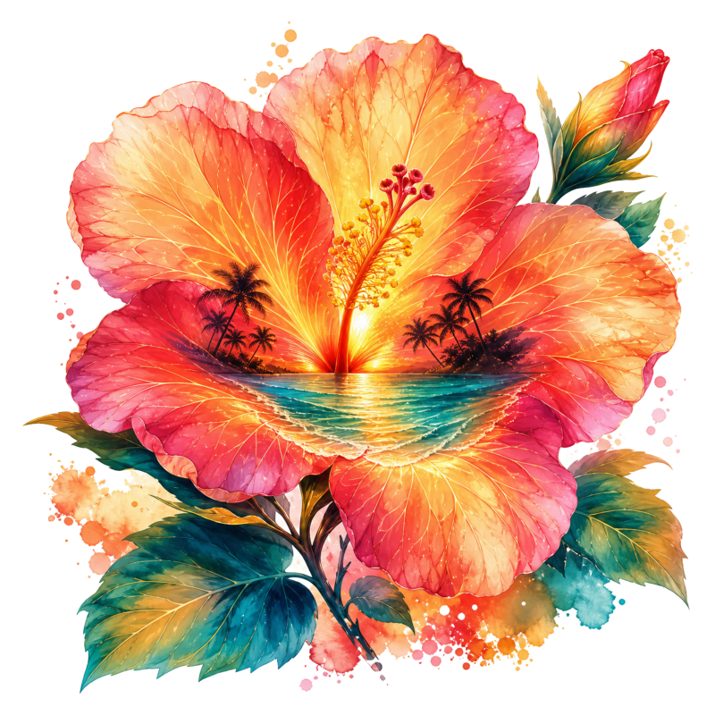 Flowers 1112 - Image 3