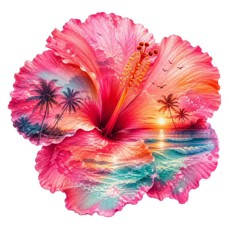 Flowers 1123 - Image 3
