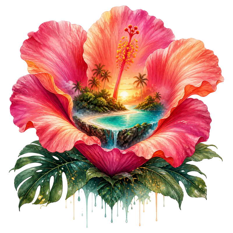 Flowers 1126 - Image 3
