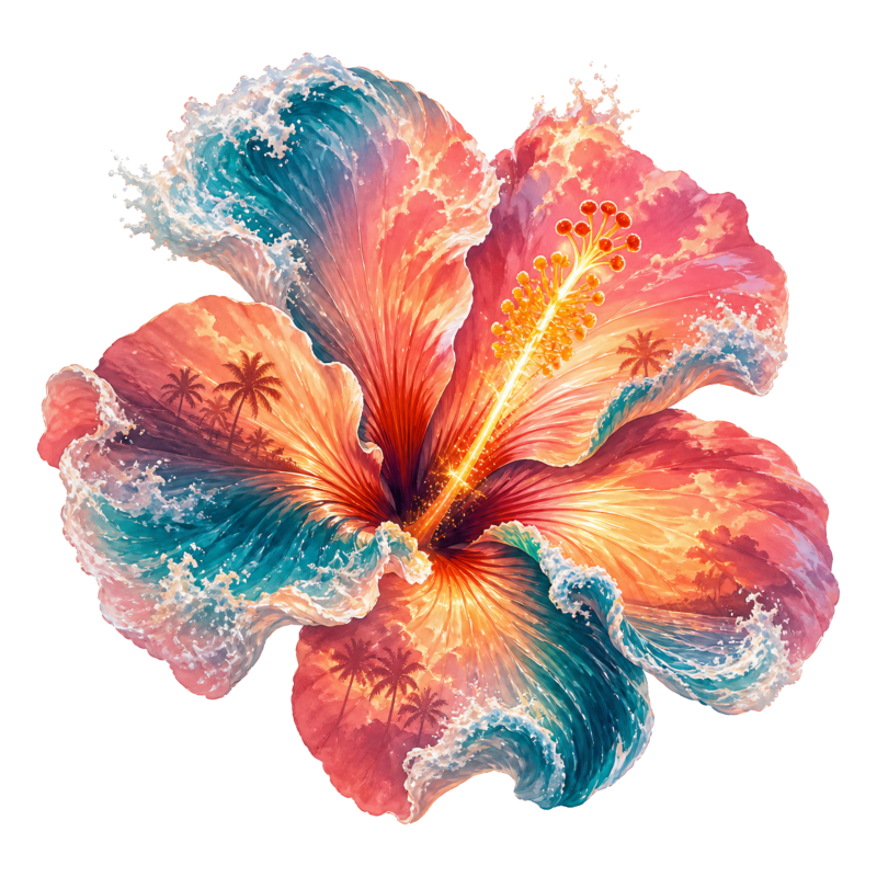 Flowers 1127 - Image 3