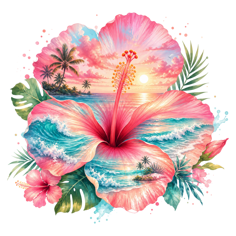 Flowers 1129 - Image 3