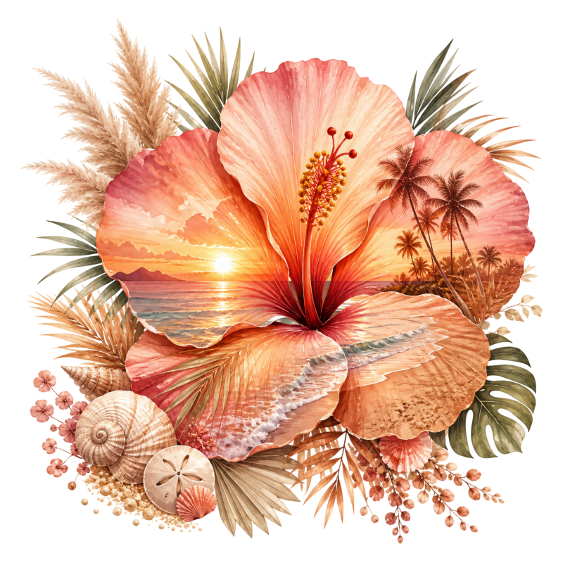 Flowers 1135 - Image 3