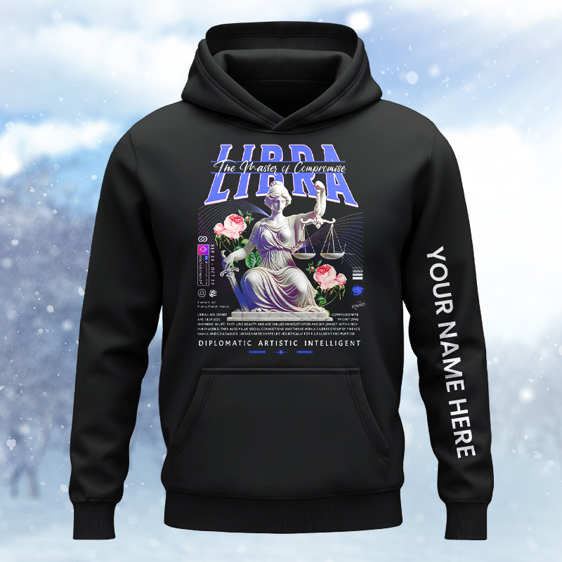 Libra 612