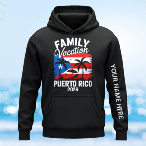 Puerto Rico 1200