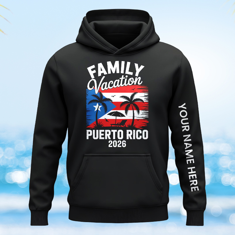 Puerto Rico 1200