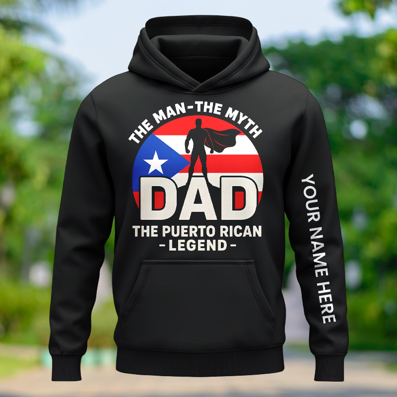 Puerto Rico 1206