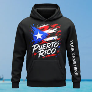 Puerto Rico 1207