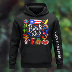 Puerto Rico 1209