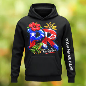 Puerto Rico 1212