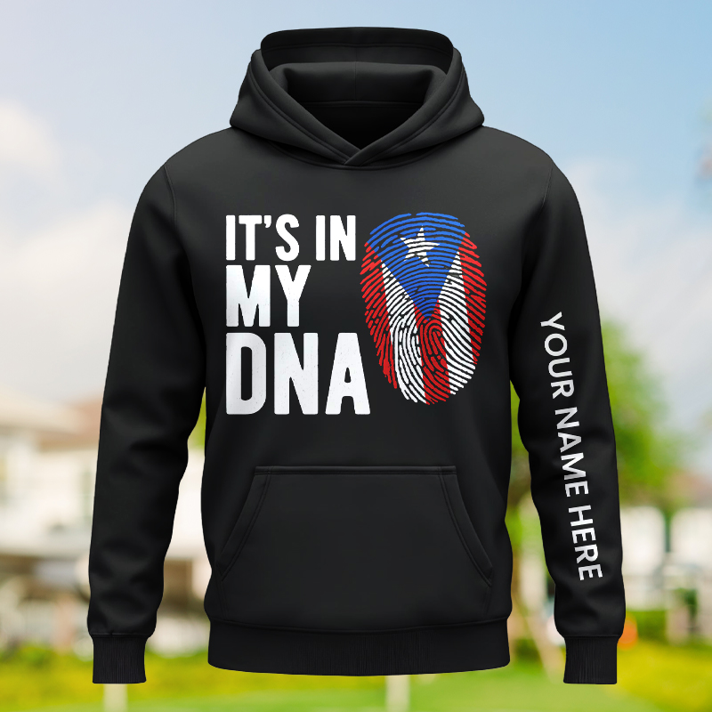 Puerto Rico 1217