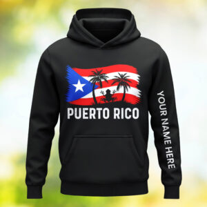 Puerto Rico 1218