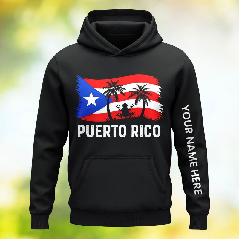 Puerto Rico 1218