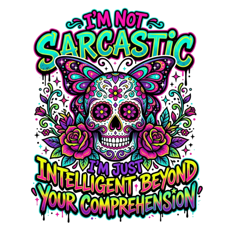 Sarcastic-Funny 1000 - Image 3
