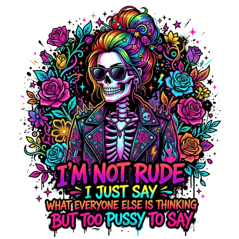 Sarcastic-Funny 1002 - Image 3