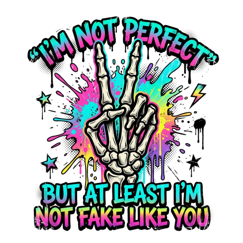 Sarcastic-Funny 1009 - Image 3