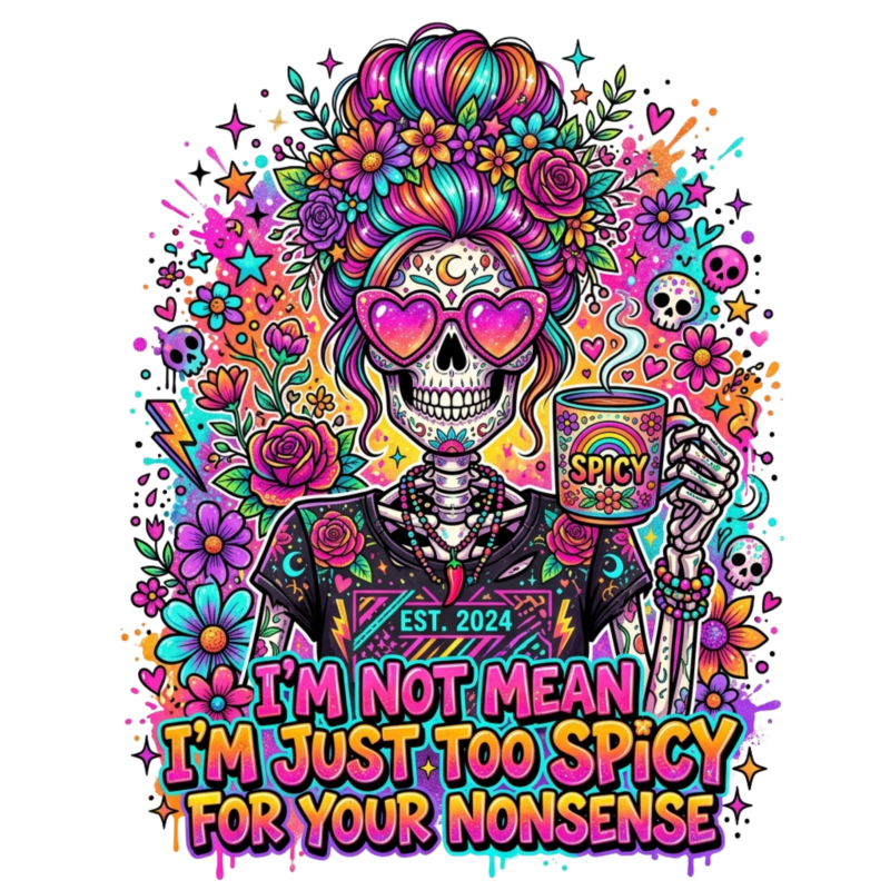 Sarcastic-Funny 1012 - Image 3