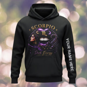 Scorpio 633