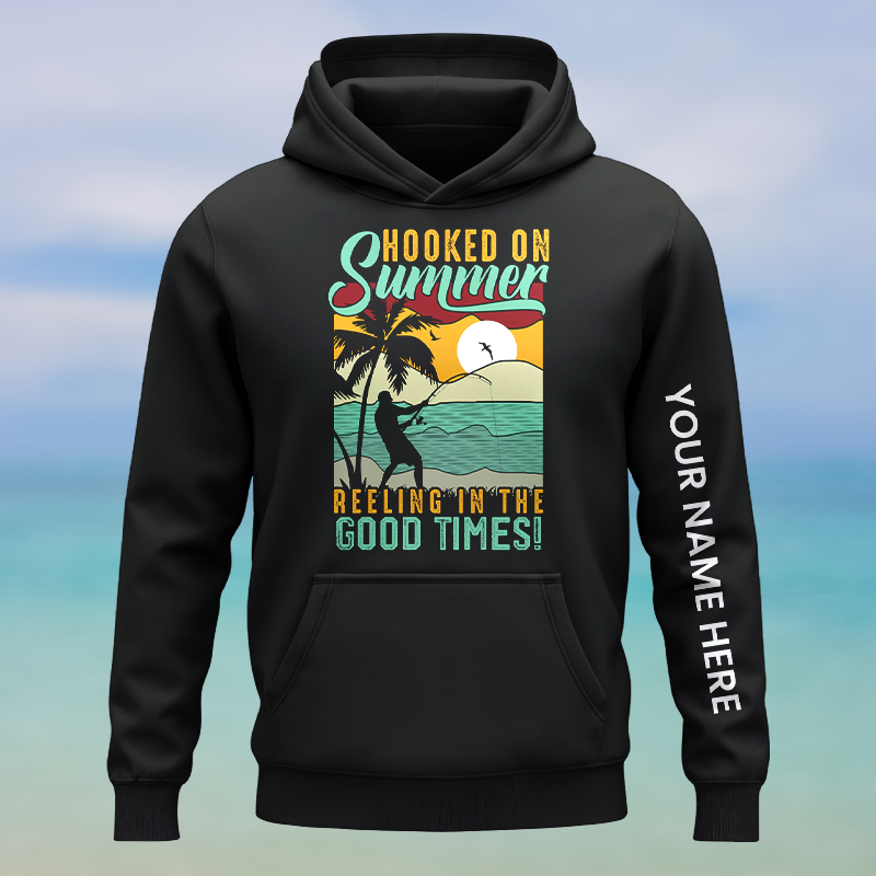 Summer 1300