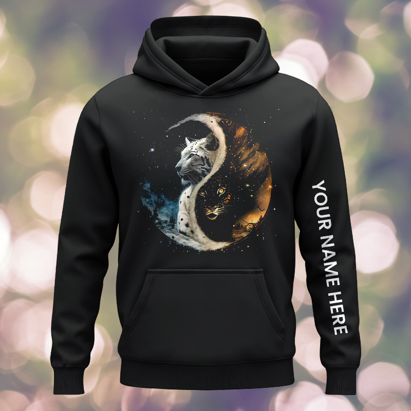 Cosmic Cats 1403