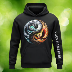 Dragon And Phoenix 1405