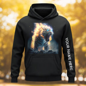 Elemental Tiger 1409