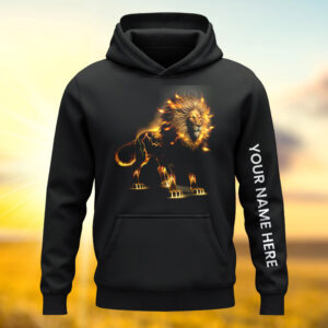 Golden Energy Lion 1412