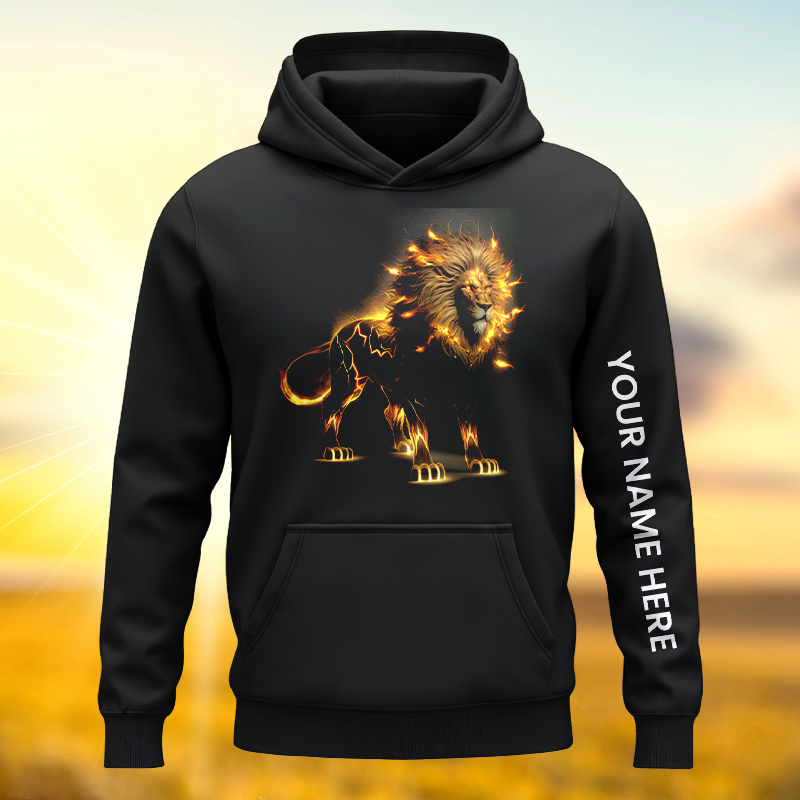 Golden Energy Lion 1412