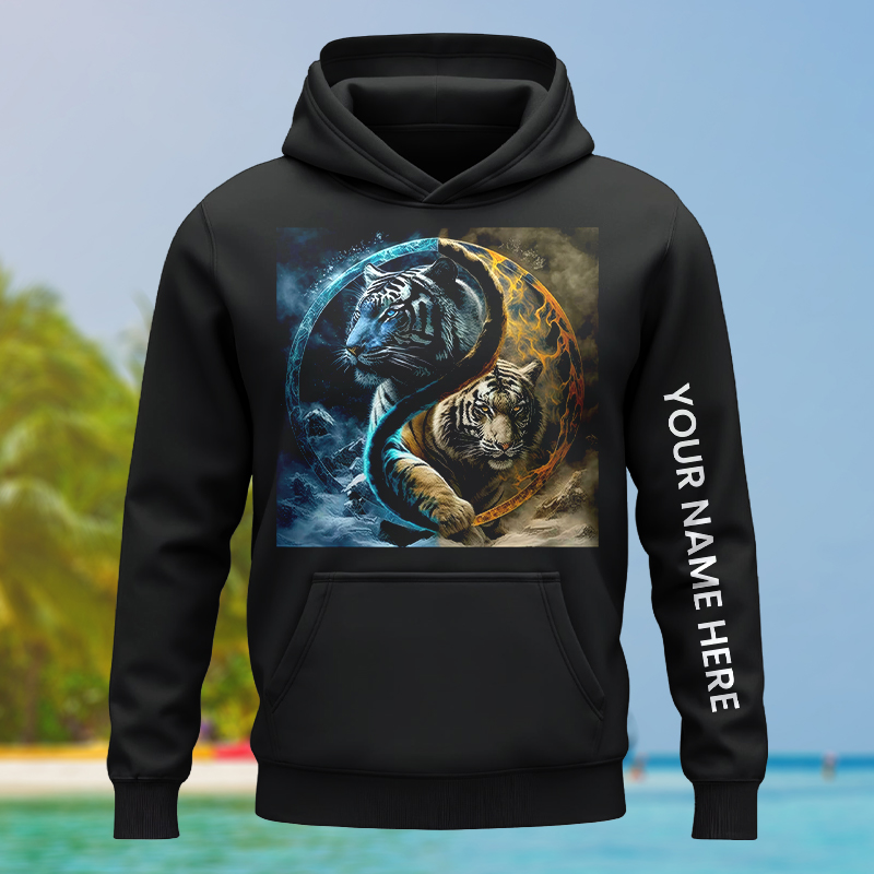 Reality Tigers 1425