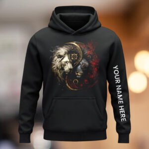 Victorian Lions 1436